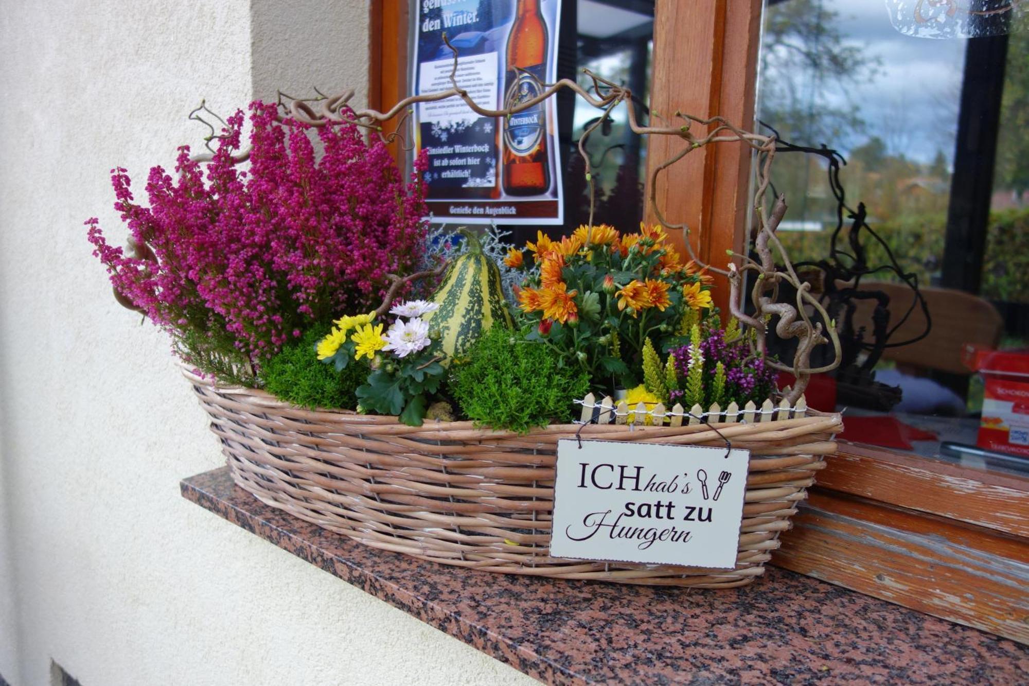 Gasthaus "Zum Wanderstuebel" هينترهيرمسدورف المظهر الخارجي الصورة